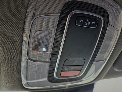 2023 Hyundai Elantra Hybrid Blue