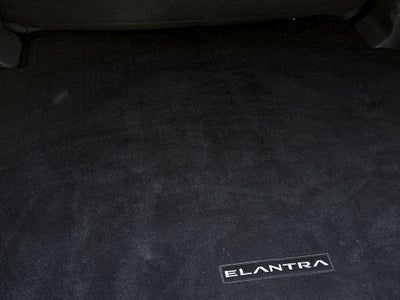 2023 Hyundai Elantra Hybrid Blue