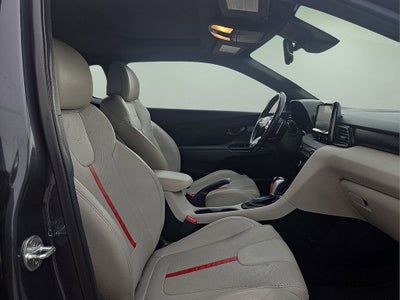 2020 Hyundai Veloster Turbo Ultimate