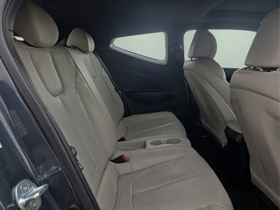 2020 Hyundai Veloster Turbo Ultimate