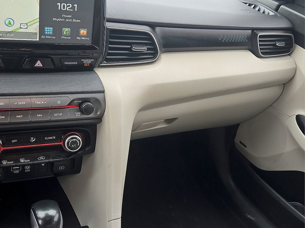 2020 Hyundai Veloster Turbo Ultimate