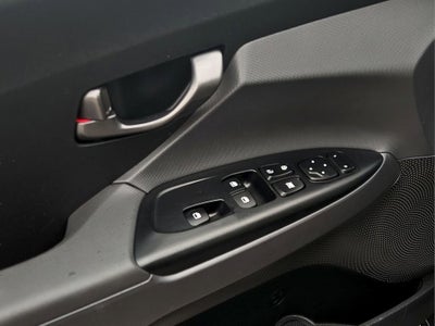 2020 Hyundai Veloster Turbo Ultimate