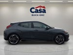 2020 Hyundai Veloster Turbo Ultimate