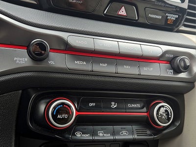 2020 Hyundai Veloster Turbo Ultimate