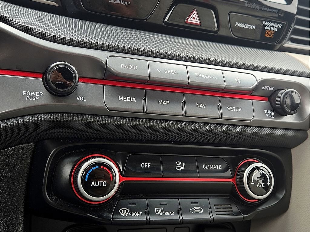 2020 Hyundai Veloster Turbo Ultimate