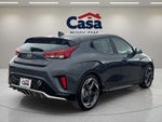 2020 Hyundai Veloster Turbo Ultimate