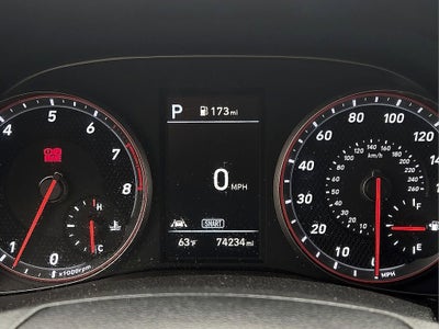 2020 Hyundai Veloster Turbo Ultimate