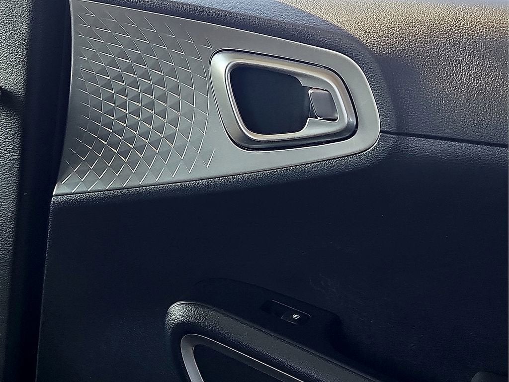 2025 Kia Soul LX - Photo 11