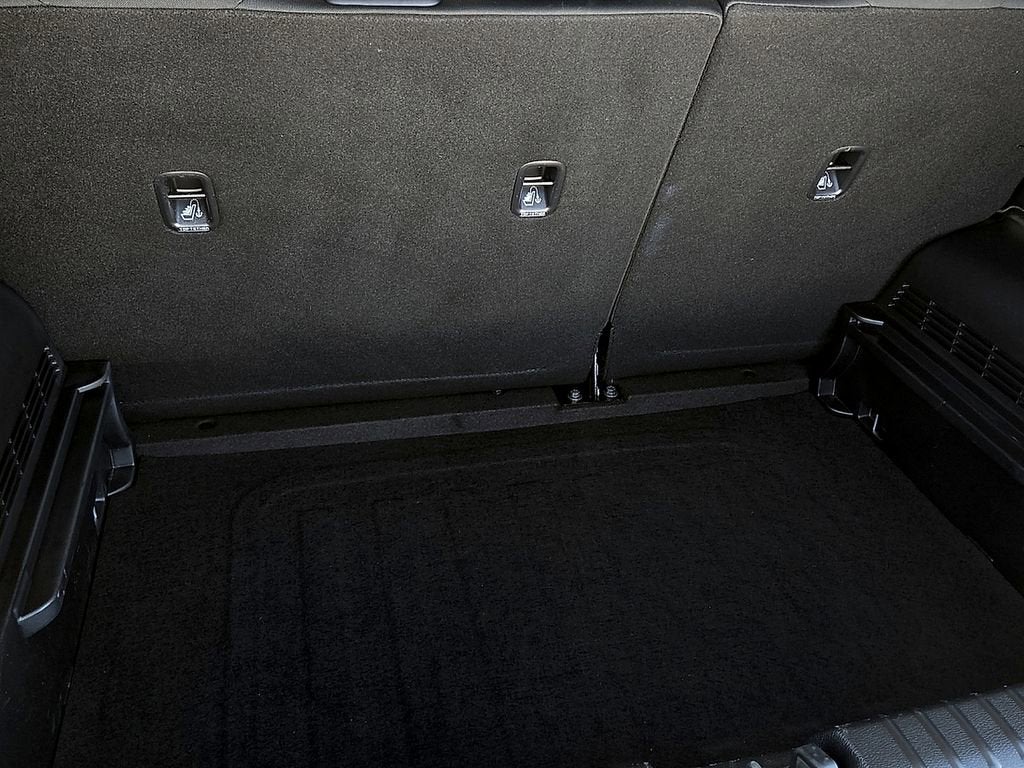 2025 Kia Soul LX - Photo 20