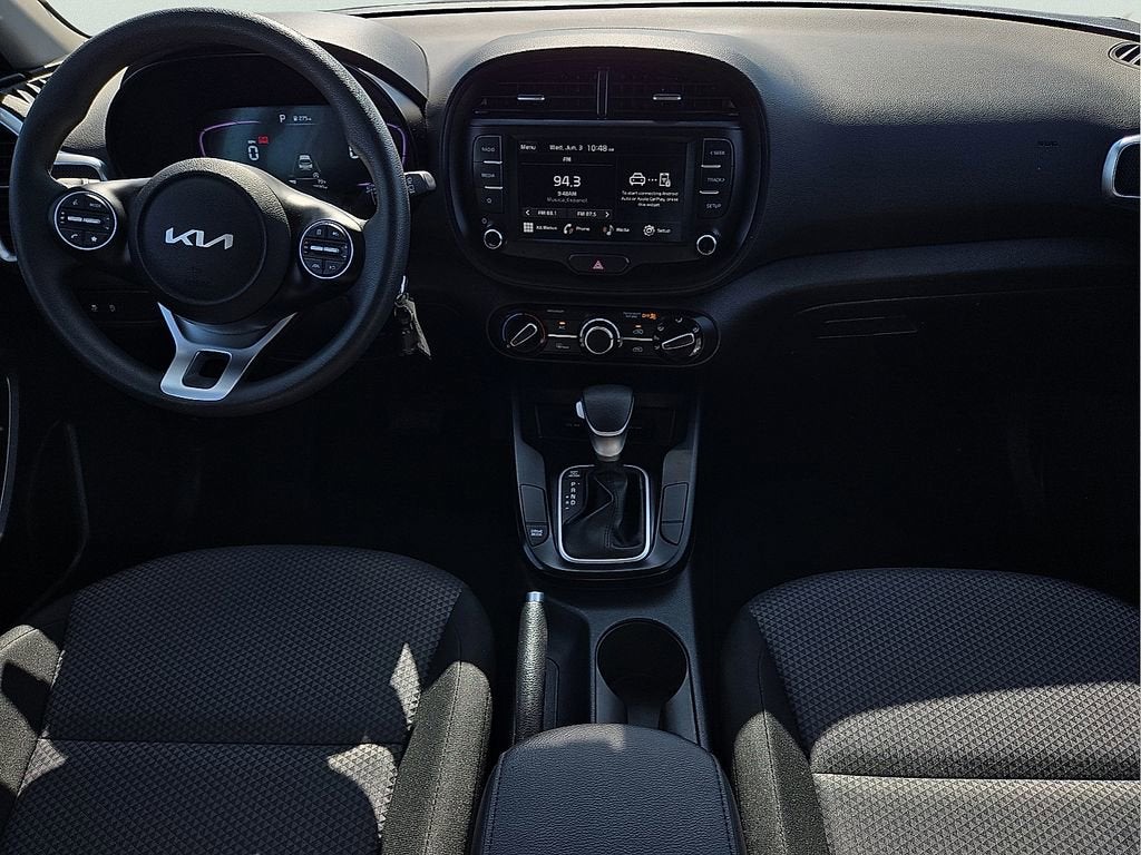 2025 Kia Soul LX - Photo 7