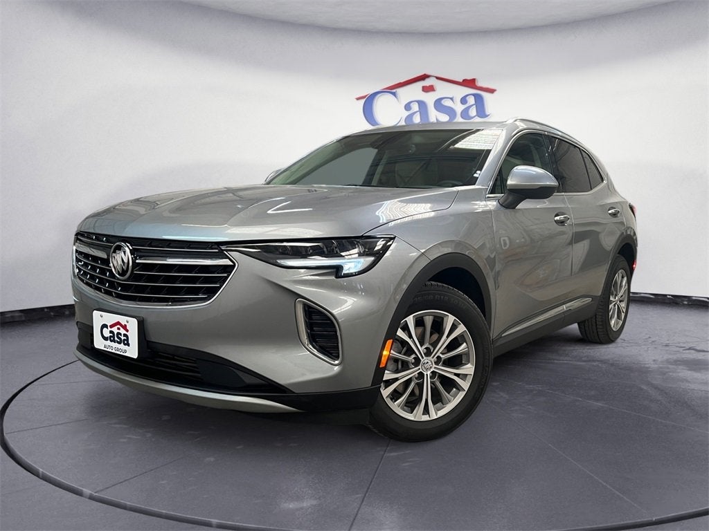 Used Car for Sale Used Car Dealer near El Paso, TX Casa Buick GMC