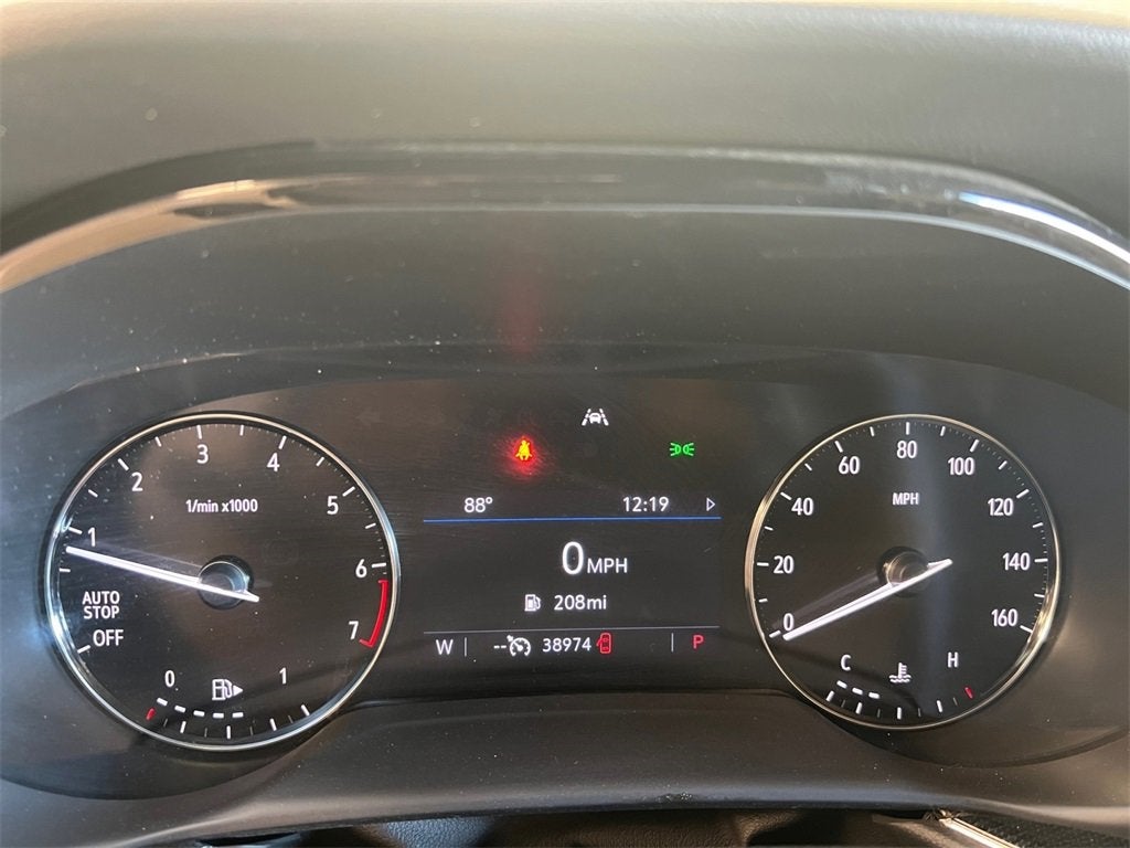 Used Car for Sale Used Car Dealer near El Paso, TX Casa Buick GMC