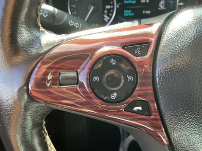 2016 Buick Envision Premium II