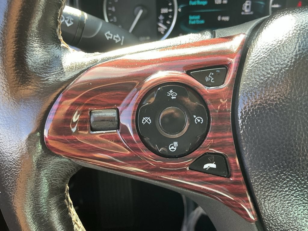 2016 Buick Envision Premium II
