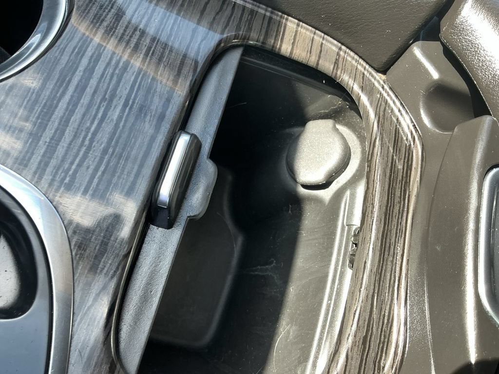2016 Buick Envision Premium II