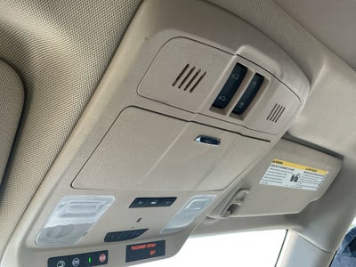 2016 Buick Envision Premium II