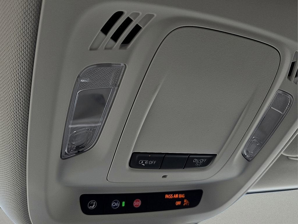2025 Buick Envision Sport Touring - Photo 12
