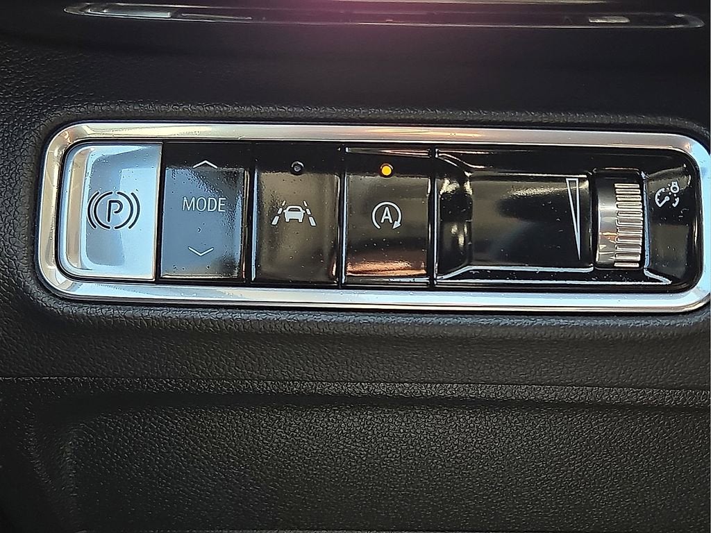 2025 Buick Envision Sport Touring - Photo 13