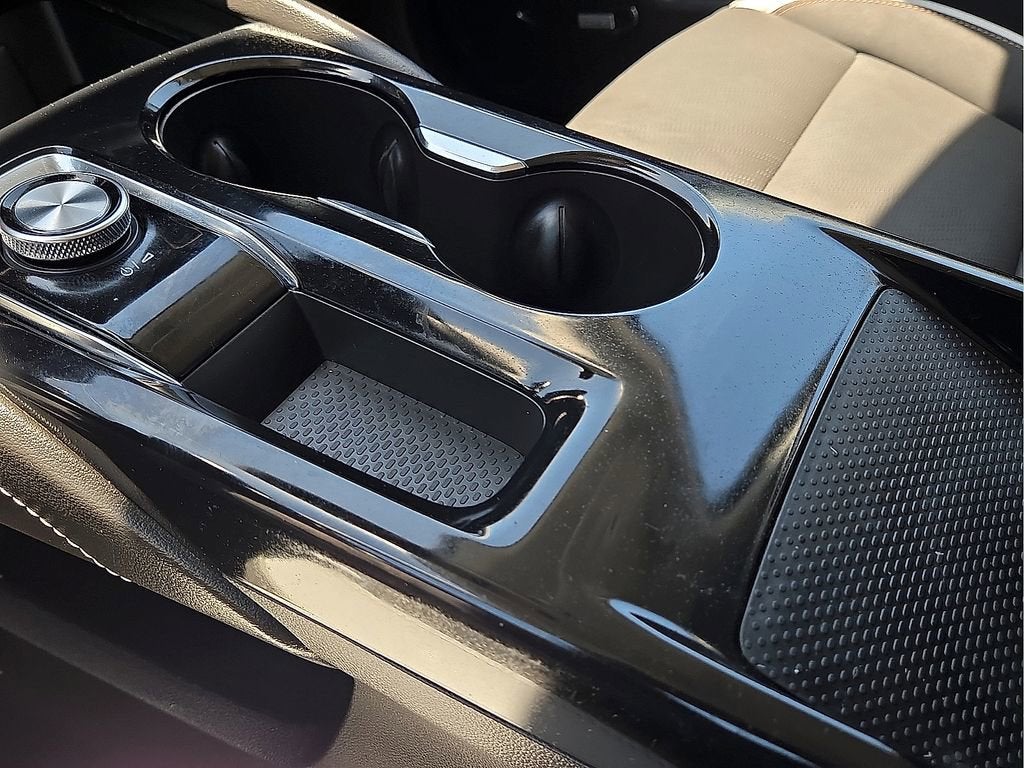 2025 Buick Envision Sport Touring - Photo 15
