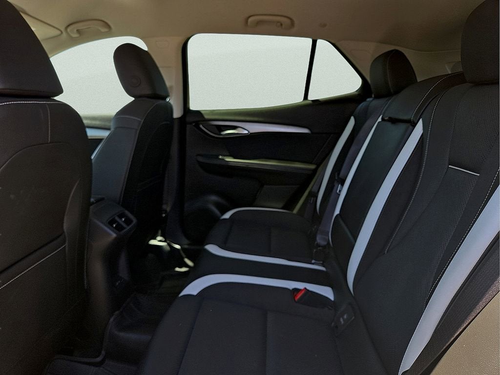 2025 Buick Envision Sport Touring - Photo 19