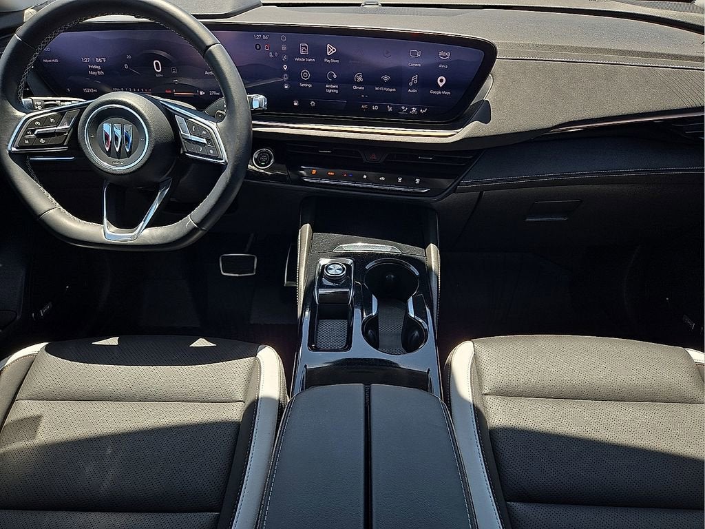 2025 Buick Envision Sport Touring - Photo 7