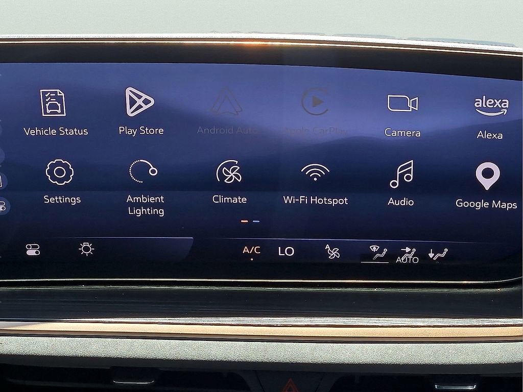 2025 Buick Envision Sport Touring - Photo 8