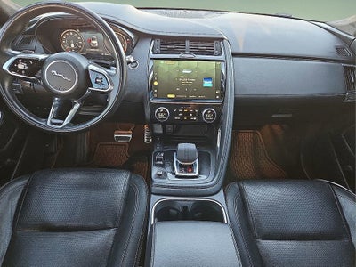 2021 Jaguar E-PACE 300 Sport