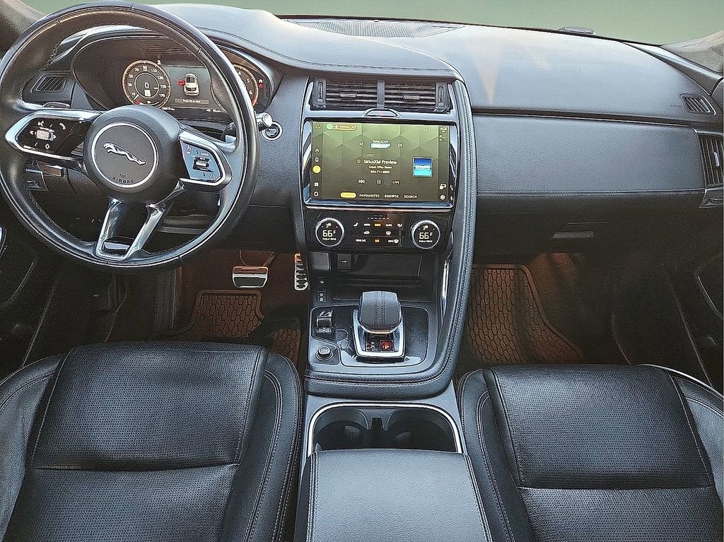 2021 Jaguar E-PACE 300 Sport