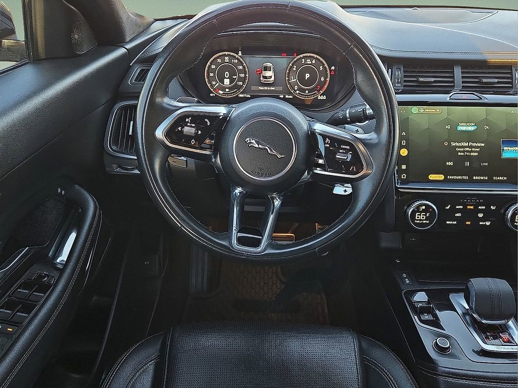 2021 Jaguar E-PACE 300 Sport