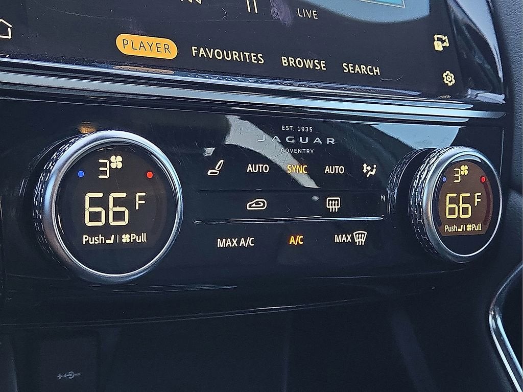 2021 Jaguar E-PACE 300 Sport