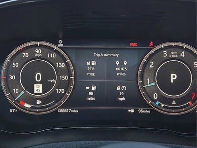 2021 Jaguar E-PACE 300 Sport