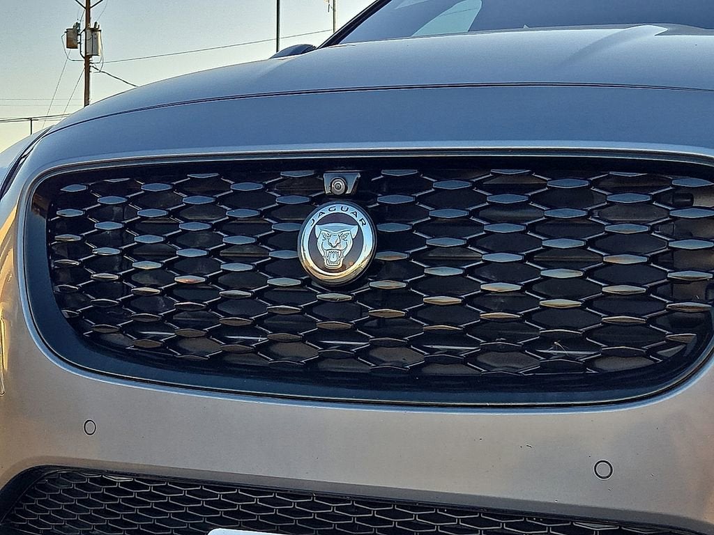 2021 Jaguar E-PACE 300 Sport