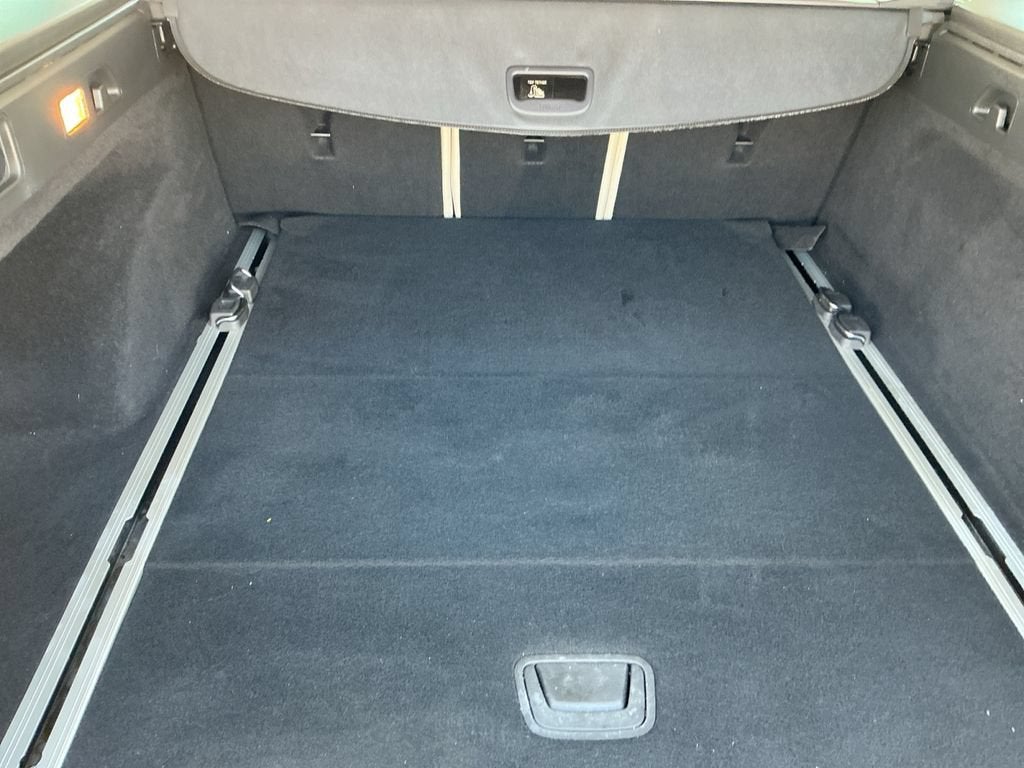 2019 Buick Regal TourX Essence