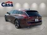 2019 Buick Regal TourX Essence