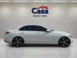 2022 Mercedes-Benz C-Class C 300