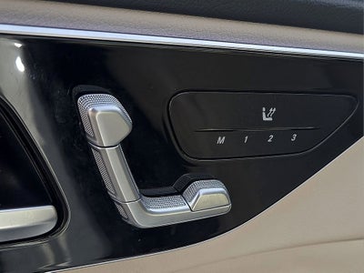 2022 Mercedes-Benz C-Class C 300