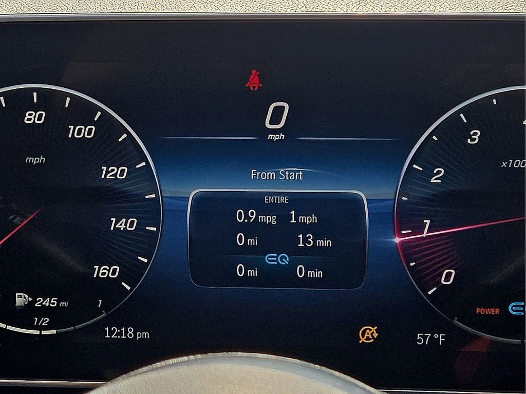 2022 Mercedes-Benz C-Class C 300