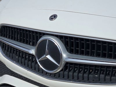2022 Mercedes-Benz C-Class C 300