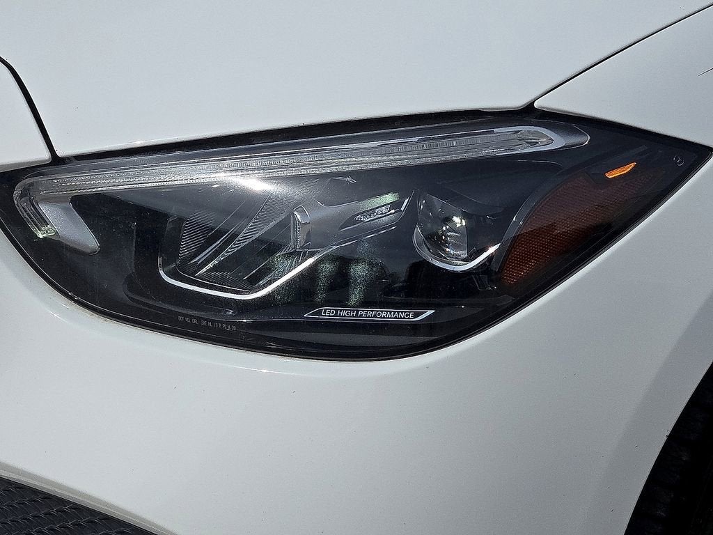 2022 Mercedes-Benz C-Class C 300