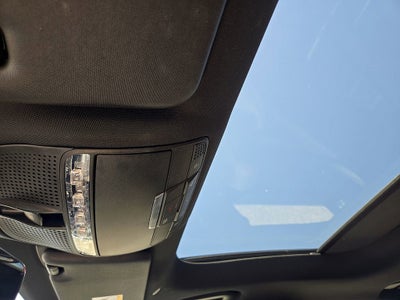 2022 Mercedes-Benz E-Class AMG® E 53