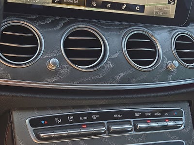 2022 Mercedes-Benz E-Class AMG® E 53