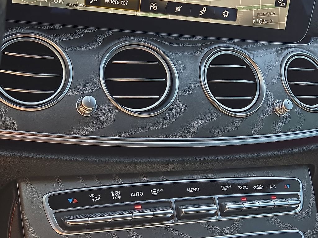 2022 Mercedes-Benz E-Class AMG® E 53