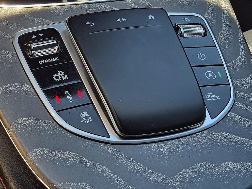 2022 Mercedes-Benz E-Class AMG® E 53