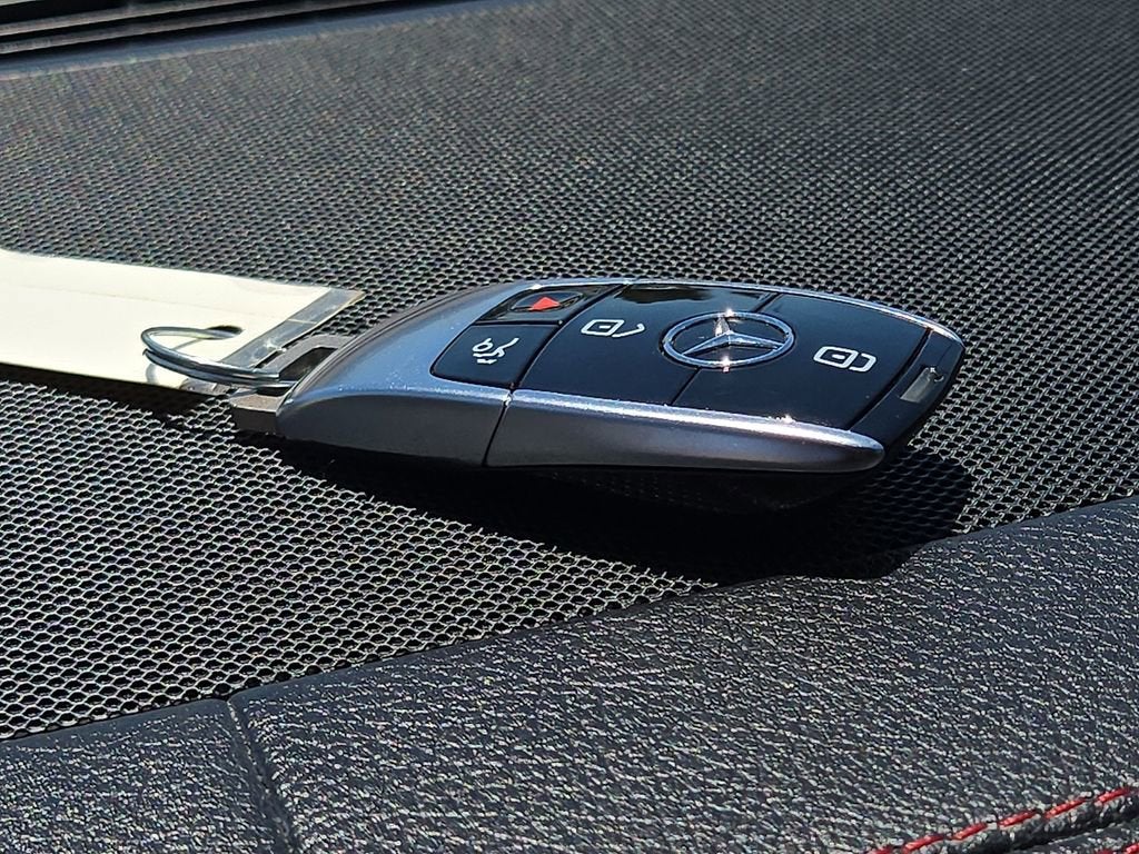 2022 Mercedes-Benz E-Class AMG® E 53
