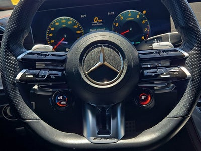 2022 Mercedes-Benz E-Class AMG® E 53