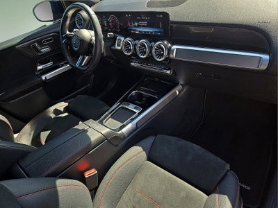 2024 Mercedes-Benz GLB GLB 250