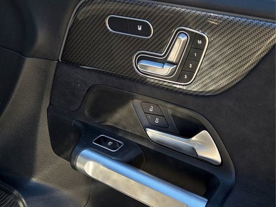 2024 Mercedes-Benz GLB GLB 250