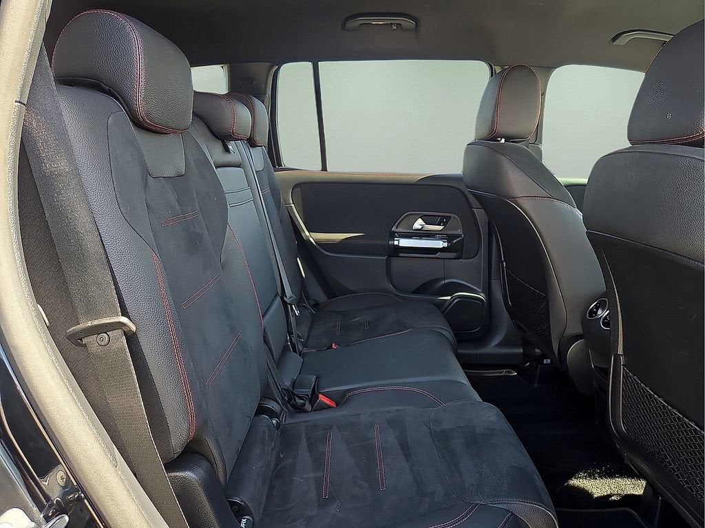 2024 Mercedes-Benz GLB GLB 250