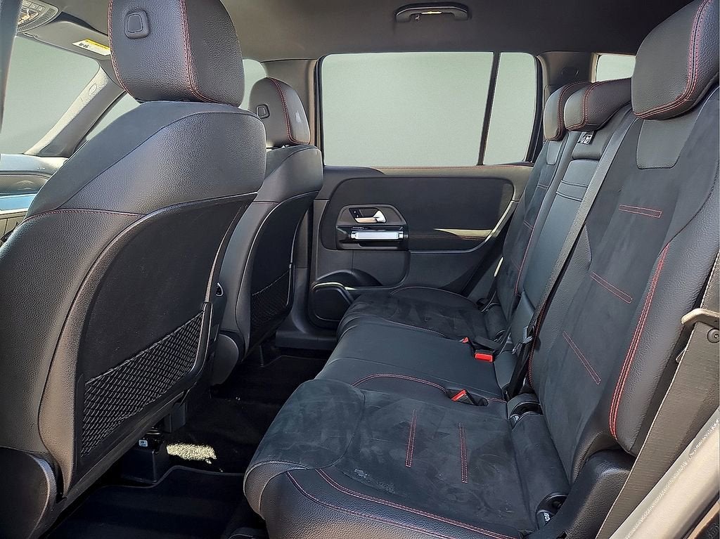 2024 Mercedes-Benz GLB GLB 250