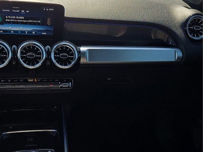 2024 Mercedes-Benz GLB GLB 250